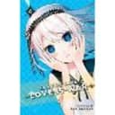 Kaguya-sama: Love Is War, Vol. 4 Volume 4