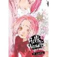 Cover of Hell's Paradise: Jigokuraku, Vol. 6 Volume 6