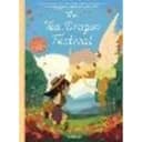 The Tea Dragon Festival Volume 2