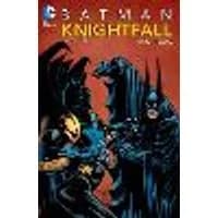 Cover of Batman: Knightfall Vol. 3: Knightsend