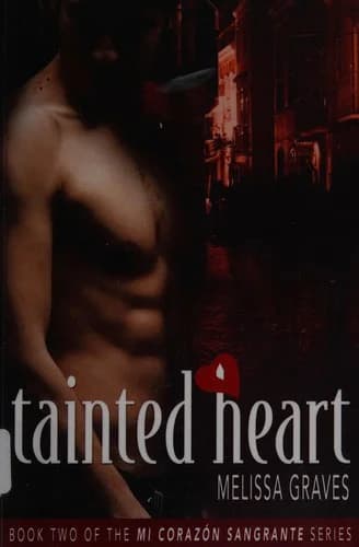 Cover of Tainted Heart