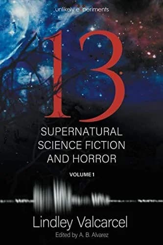 Cover of 13 (Volume 1)