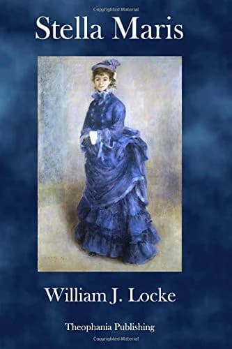 Cover of Stella Maris