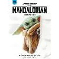 Cover of Star Wars Insider Presents The Mandalorian Season Two Vol.2