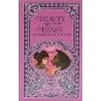 Cover of Beauty and the Beast and Other Classic Fairy Tales (Barnes & Noble Omnibus Leatherbound Classics)