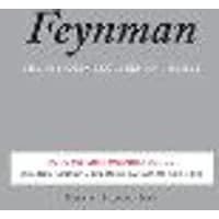 Cover of The Feynman Lectures on Physics, Vol. I