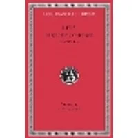 Cover of History of Rome, Volume II