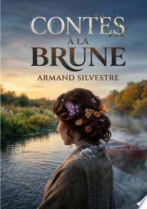 Cover of Contes  la Brune