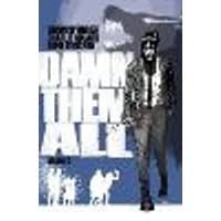Cover of Damn Them All Vol. 2