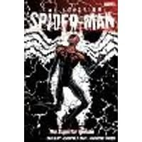 Cover of Superior Spider-Man Vol. 5: The Superior Venom