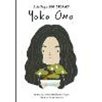 Cover of Yoko Ono Volume 70