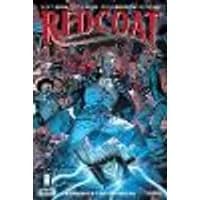 Cover of Redcoat Volume 1