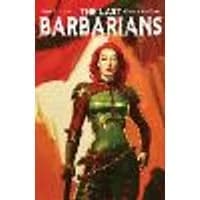 Cover of The Last Barbarians Volume 1