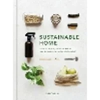 Cover of Sustainable Home Volume 1