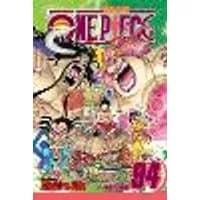 Cover of One Piece, Vol. 94 Volume 94