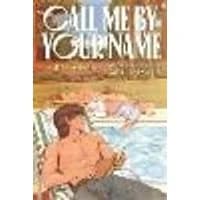 Cover of Call Me by Your Name: The Graphic Novel