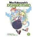 Miss Kobayashi's Dragon Maid Vol. 1