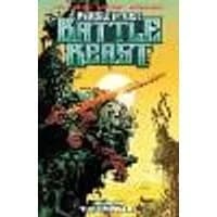 Cover of Invincible Universe: Battle Beast Vol. 2