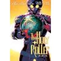 Cover of The Holy Roller Volume 1