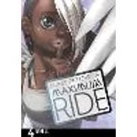Cover of Maximum Ride: Manga Volume 4