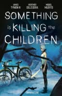 Something is Killing the Children Omnibus Vol. 1