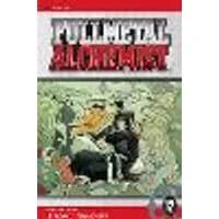 Cover of Fullmetal Alchemist, Vol. 12 Volume 12