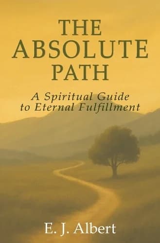 Cover of The Absolute Path