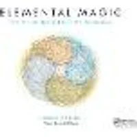 Cover of Elemental Magic, Volume I