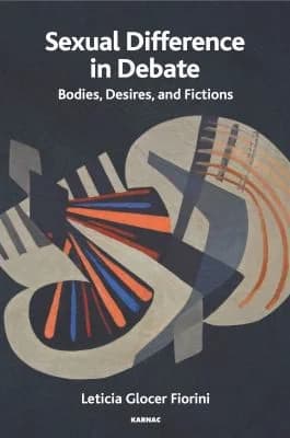 Cover of Sexual Difference in Debate