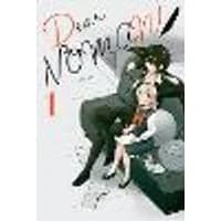 Cover of Dear NOMAN, Vol. 1