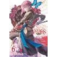 Cover of The Case Study of Vanitas, Vol. 6