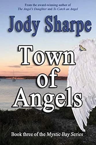 Cover of Town of Angels