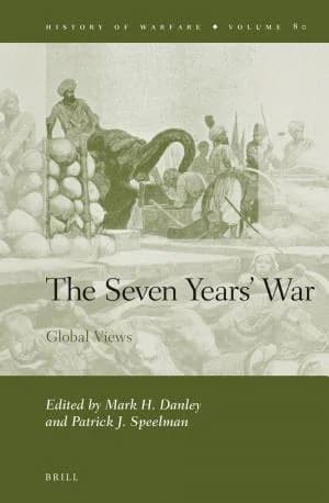 Cover of The Seven Years' War