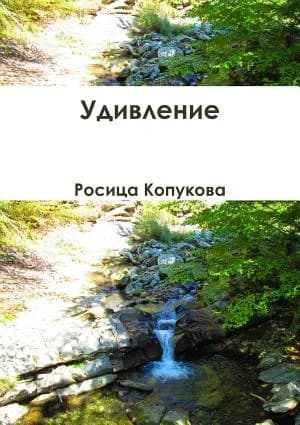 Cover of Удивление