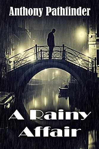 Cover of A Rainy Affair