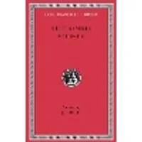 Cover of Lives of the Caesars, Volume II