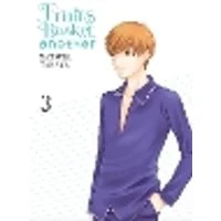 Cover of Fruits Basket Another, Vol. 3