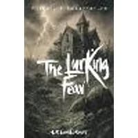Cover of The Lurking Fear: Collected Short Stories Volume Four