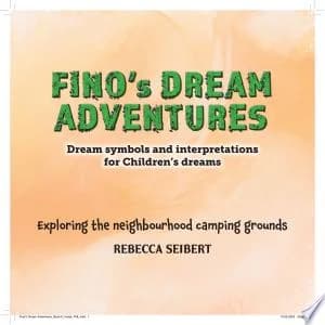 Cover of Fino's Dream Adventures book 6