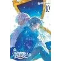 Cover of The Case Study of Vanitas, Vol. 10