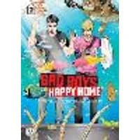 Cover of Bad Boys, Happy Home, Vol. 2 Volume 2
