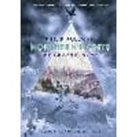 Cover of Northern Lights - The Graphic Novel