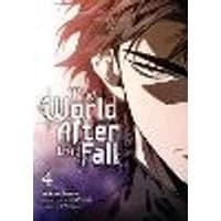 Cover of The World After the Fall, Vol. 4