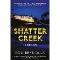 Cover of Shatter Creek Volume 2