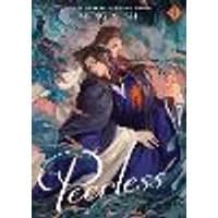 Cover of Peerless (Novel) Vol. 4