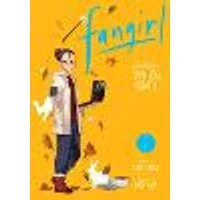 Cover of Fangirl, Vol. 1 Volume 1
