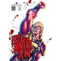 Cover of Fist of the North Star, Vol. 16 Volume 16