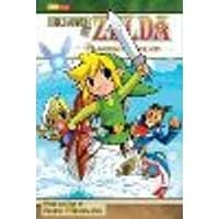 Cover of The Legend of Zelda, Vol. 10 Volume 10