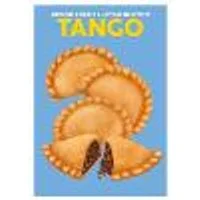 Cover of Tango Volume 14