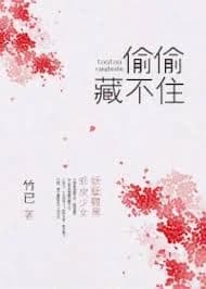 Cover of Hidden Love (Novel) Vol. 1